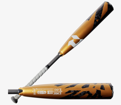 2022 Demarini ZOA (-10) USSSA Baseball Bat