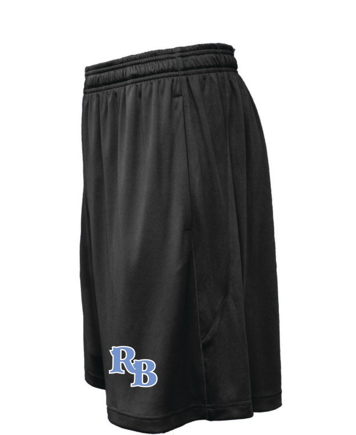 Rhino Baseball Practice Shorts