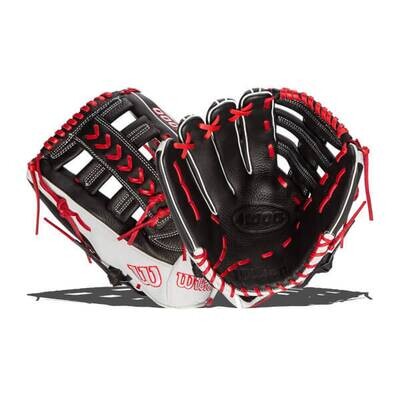 Wilson 2022 A1000 PF1892 12.25" Baseball Glove- LHT
