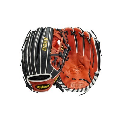 2021 A500 11.5" Infield Baseball Glove- LHT