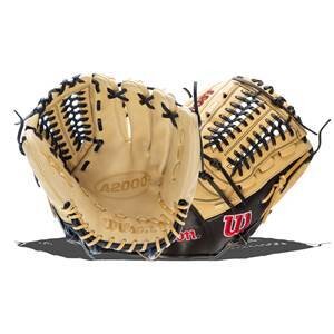 2022 A2000 D33 11.75&quot; Pitcher&#39;s Baseball Glove- LHT