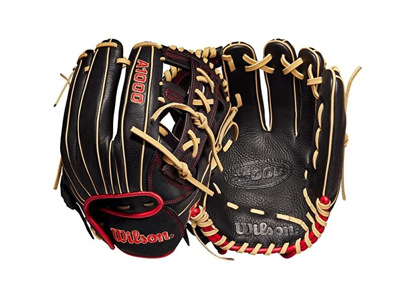2022 A1000 1912 12" Infield Baseball Glove- RHT