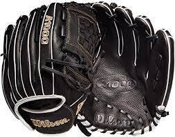 2022 A1000 P12 12" Fastpitch Pitcher's Glove- RHT