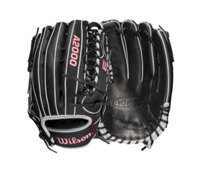 2021 A2000 Scot7ss 12.75" Outfield Baseball Glove- RHT