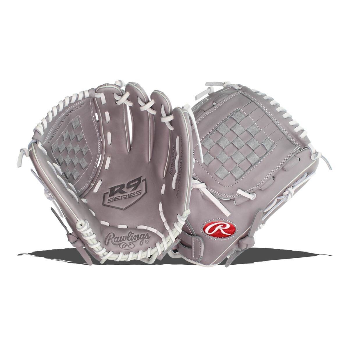 2021 R9 Series 12 In Finger shift Fsstpitch Glove- LHT