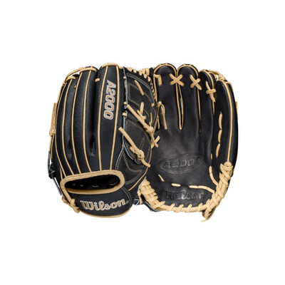 Wilson A2000 B2SS 12" Superskin Baseball Glove- RHT