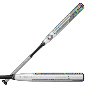 2021 DeMarini Prism -10 Fastpitch Softball Bat