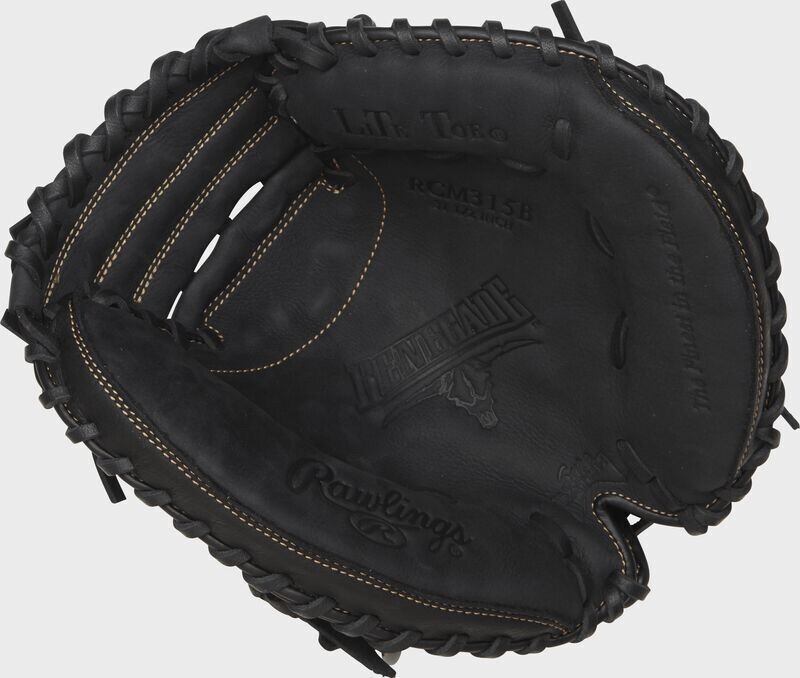 Rawlings Renegade 31.5&quot; Youth Catchers Mitt- RHT