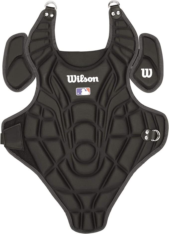 Wilson EZ Gear Baseball Chest Protector