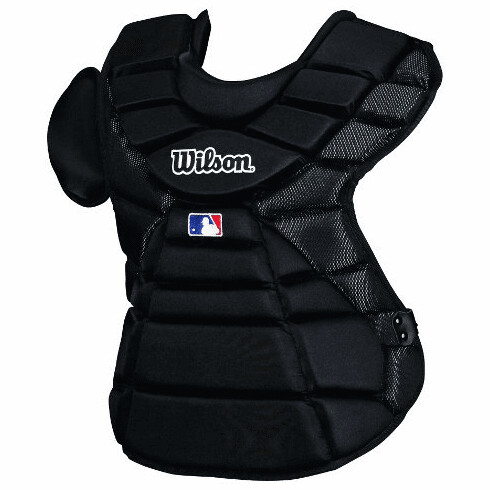 Wilson Hinge Fx Chest Protector 14&quot;