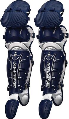 Easton Stealth Large Intermediate Navy