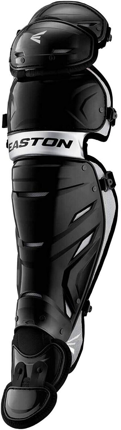 Easton Adult Pro X Catchers Leg Guards