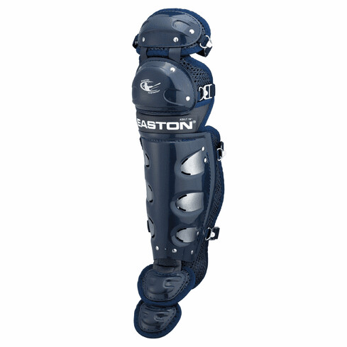 Easton Stealth Adult Large Maroon