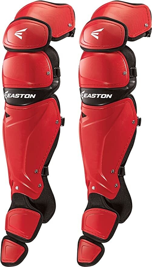 Easton Intermediate Mako Catchers Leg Guard