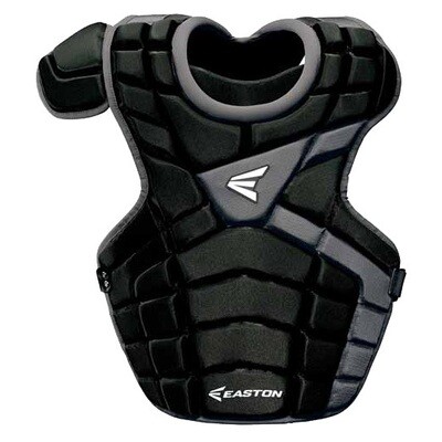 Easton Youth M10 Chest Protector Black/Grey
