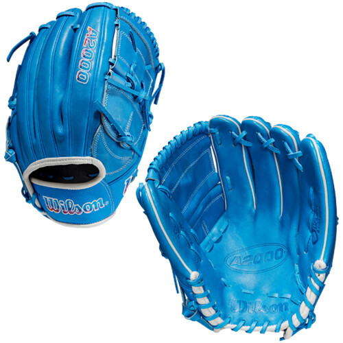 Wilson A2000 Love The Moment 12&quot; Pitcher Glove - RHT