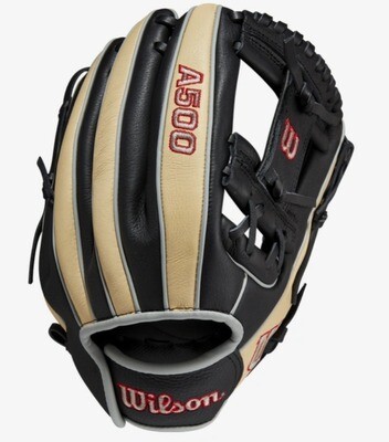A500 11.5&quot; Utility Youth Baseball Glove - RHT
