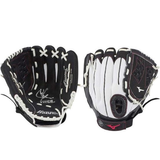 Mizuno Prospect Finch 11&#39; Youth Fastpitch Glove : GPP1105F3- LHT
