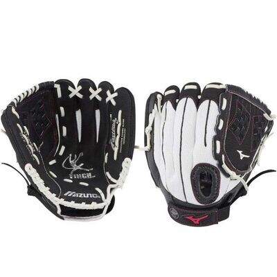 Mizuno Prospect Finch 11&#39; Youth Fastpitch Glove : GPP1105F3- LHT