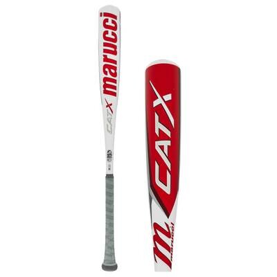Marucci CATX -5 USSSA Baseball Bat: MSBCX5