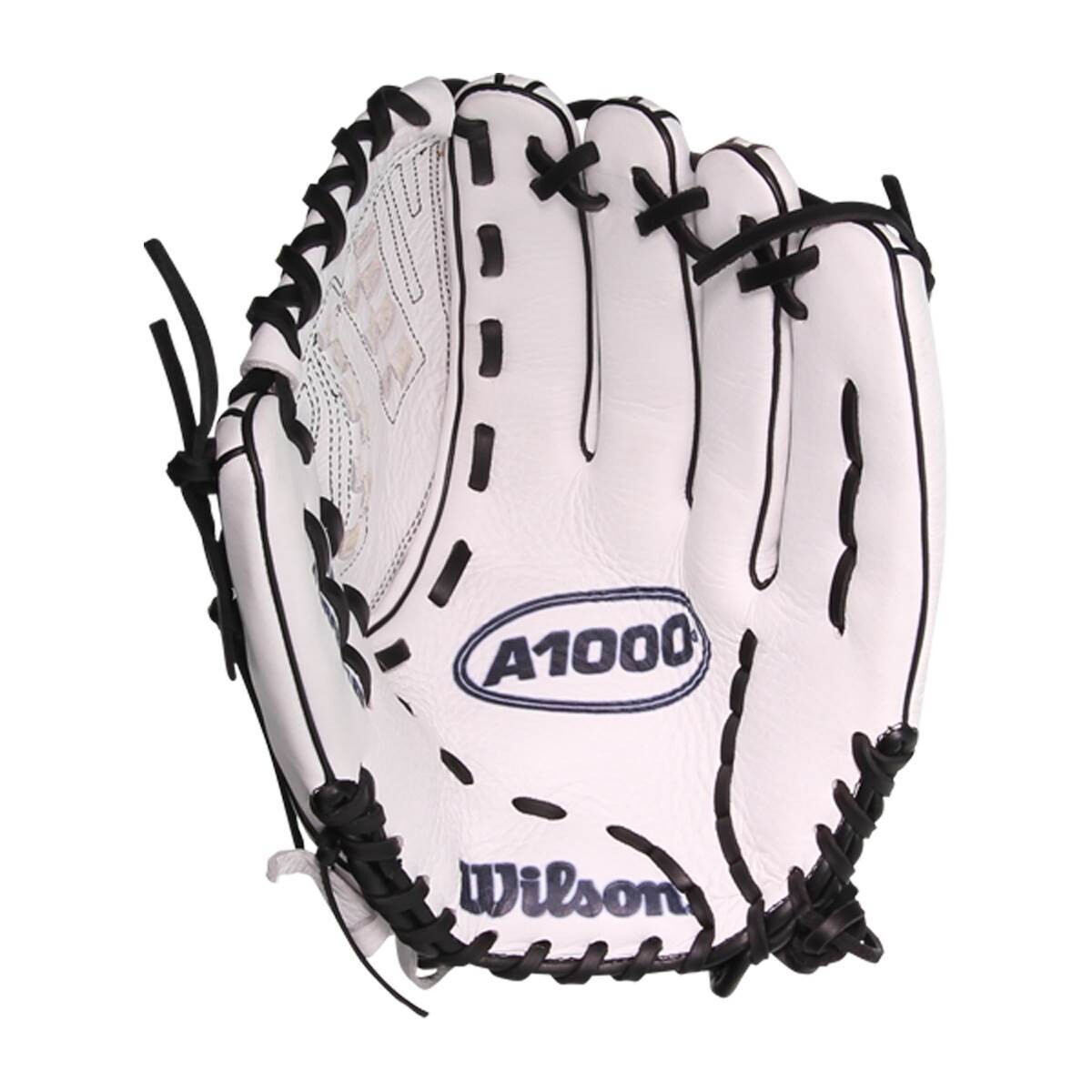 Wilson A1000 V125 12.5&quot; Fastpitch Outfield Glove 2022- RHT
