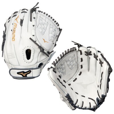 Mizuno MVP Prime 12.5&quot; Fastpitch Glove- RHT