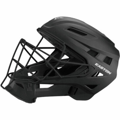 Easton Elite X Large Adult Catcher&#39;s Helmet