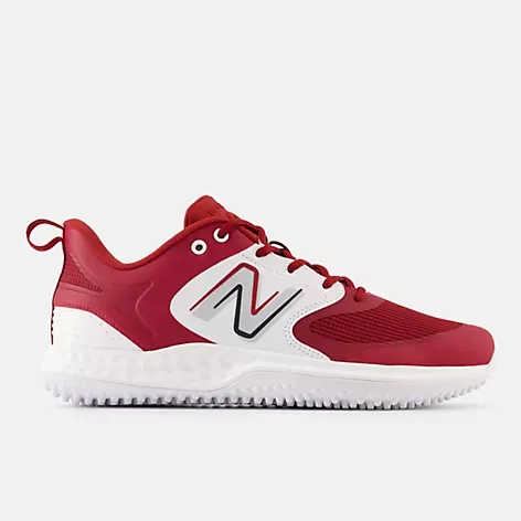 Men&#39;s New Balance Fresh Foam T3000BC6 Turf  - 23&#39; - Cardinal