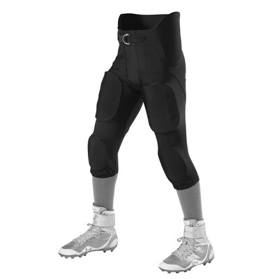 Integrated Football Pants