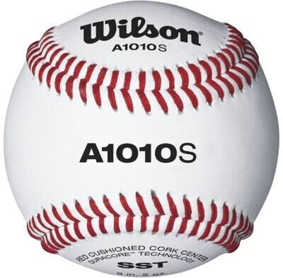 Wilson A1010S - Blem Baseball Doz.