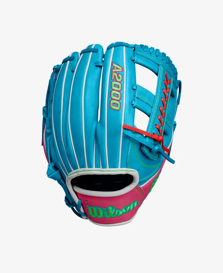 Wilson Fall 2024 A2000® 1785 11.75” Infield Baseball Glove