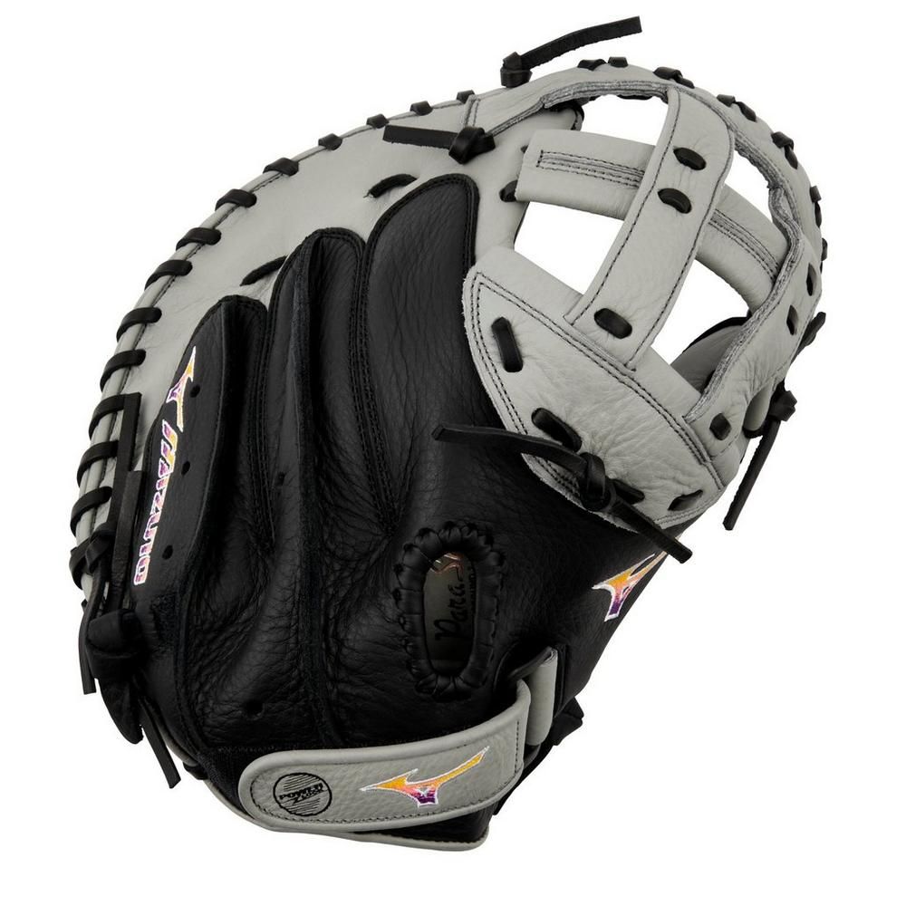 Mizuno Gxs9of5 Cathers Mitt
