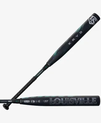 2025 Louisville Slugger  Kryo (-10) Fastpitch Bat