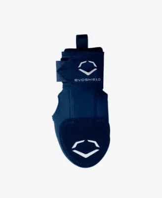 EvoshieldYouth Sliding Mitt Navy EvoshieldYouth Sliding Mitt Navy