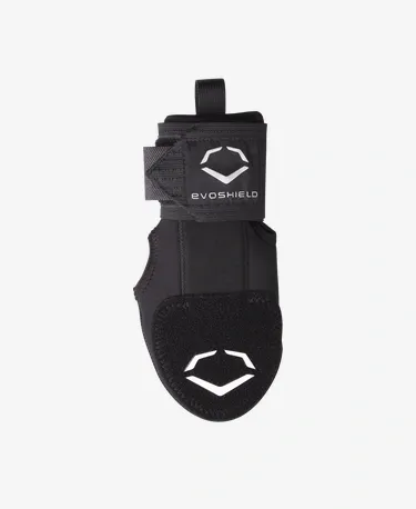 Evoshield Youth Sliding Mitt Black