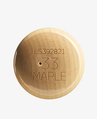 Louisville Slugger Select Cut Maple Baseball Bat