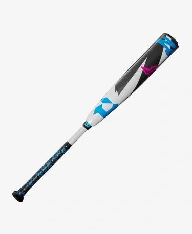 2025 DeMarini Zen (-10) USSSA Baseball Bat 29&quot;