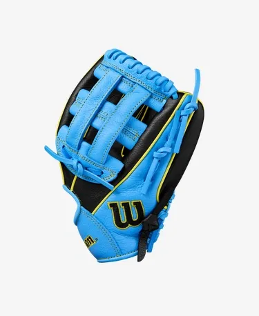 Wilson A500 Youth Utility Glove