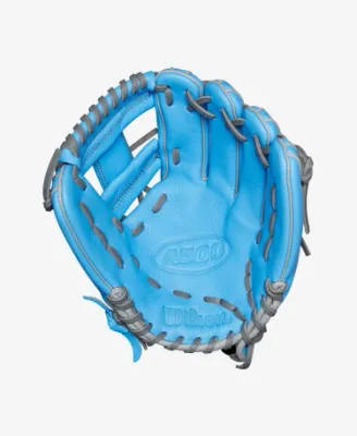 Wilson A500 11&quot; Utility Youth Baseball Glove LHT