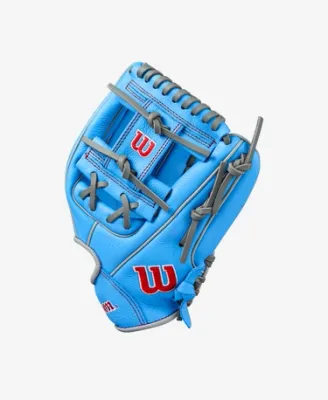 Wilson A500 11" Utility Youth Baseball Glove RHT Wilson A500 11" Utility Youth Baseball Glove RHT
