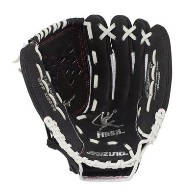 Mizuno Finch Youth Series Softball 11.5&quot; RHT