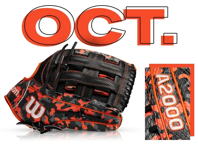 Wilson October GOTM 2024