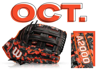 Wilson October GOTM 2024