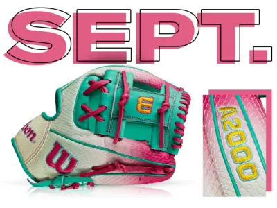Wilson September 2024 GOTM