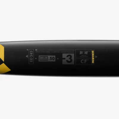 2022 DeMarini CF 33&quot; -3