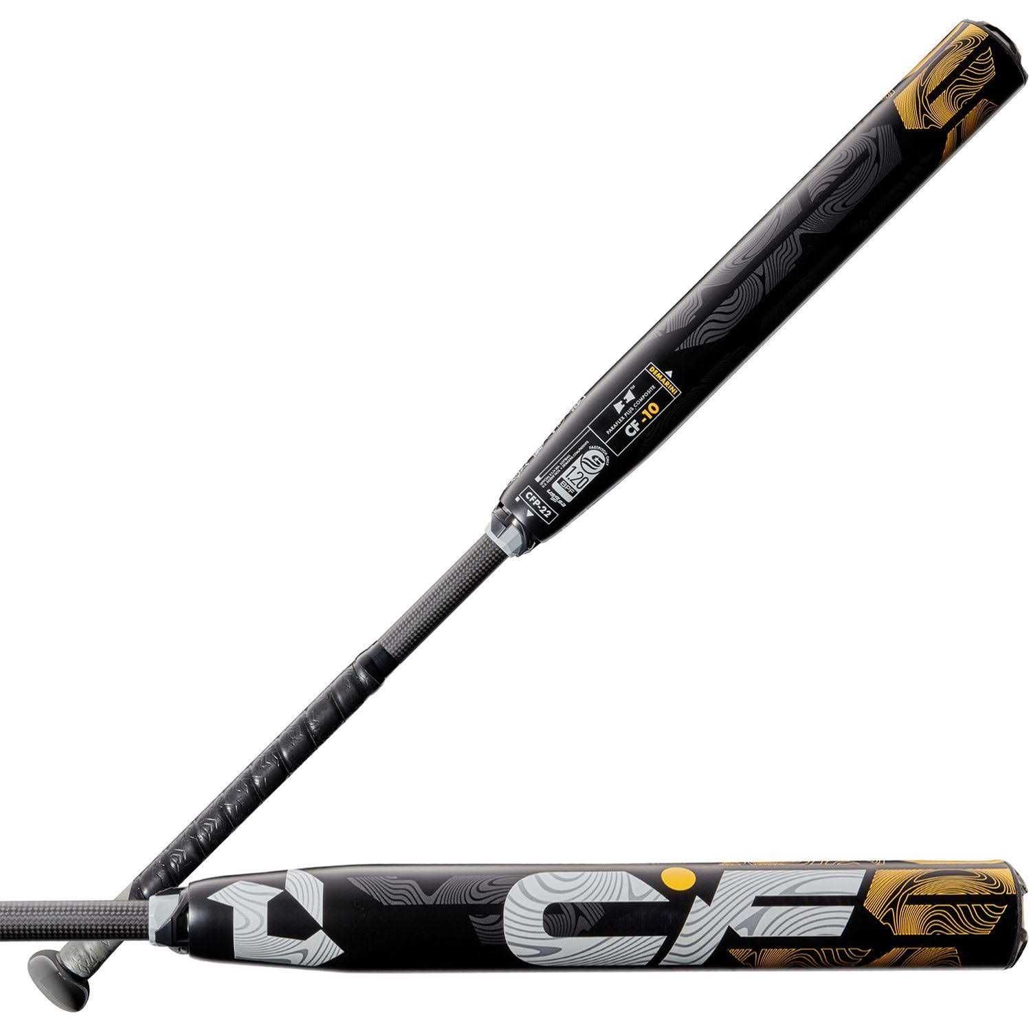 2022 Demarini CF Fastpitch Bat 30&quot; -11