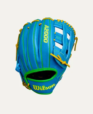 Wilson Spring 2025 1716 Infield