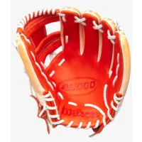Wilson A2000 June 2025 Glove of the Month 1975 Creamsicle 11.75 in RHT Wilson A2000 June 2025 Glove of the Month 1975 Creamsicle 11.75 in RHT
