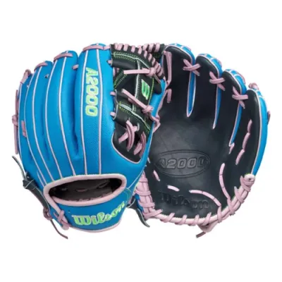 Wilson March 2025 Glove Of The Month Wilson March 2025 Glove Of The Month