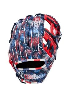Glove Of The Month July 2025 11.75 Glove Of The Month July 2025 11.75